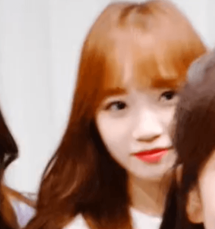 [아이즈원] 김채원.gif | 인스티즈