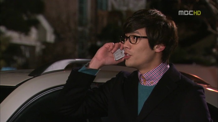 [지붕뚫고하이킥] 질투의 화신 이지훈.jpg | 인스티즈