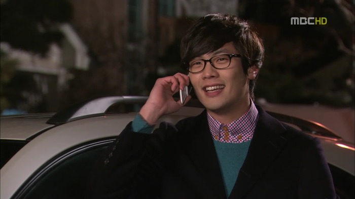 [지붕뚫고하이킥] 질투의 화신 이지훈.jpg | 인스티즈