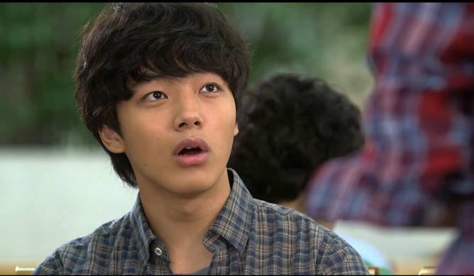 [감자별] 홍콩에 가고 싶은 진아 (감자별 7화) (6/6) (完) | 인스티즈