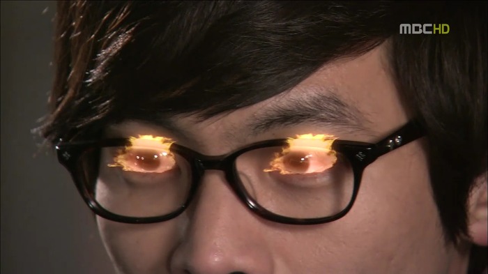 [지붕뚫고하이킥] 질투의 화신 이지훈.jpg | 인스티즈