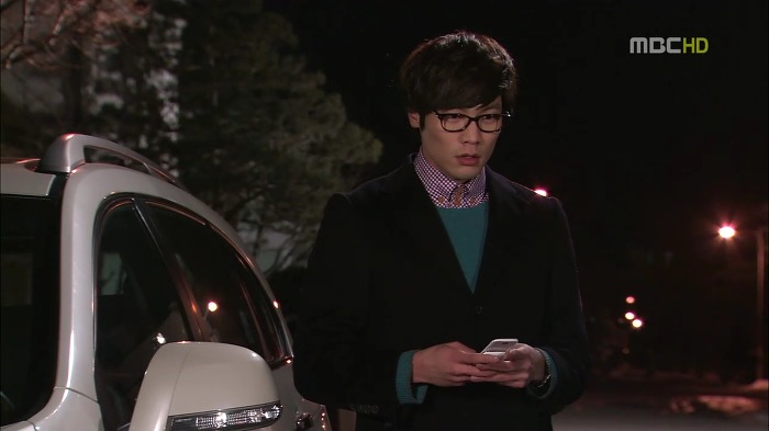 [지붕뚫고하이킥] 질투의 화신 이지훈.jpg | 인스티즈