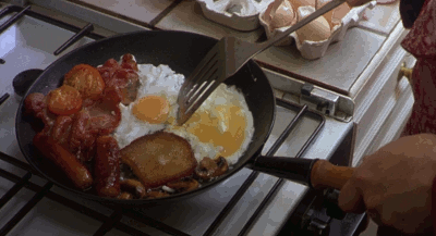 영화속 음식 움짤들 | 인스티즈