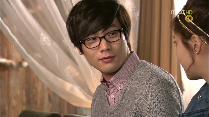 [지붕뚫고하이킥] 질투의 화신 이지훈.jpg | 인스티즈