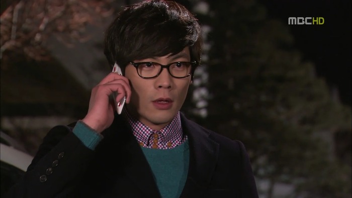 [지붕뚫고하이킥] 질투의 화신 이지훈.jpg | 인스티즈