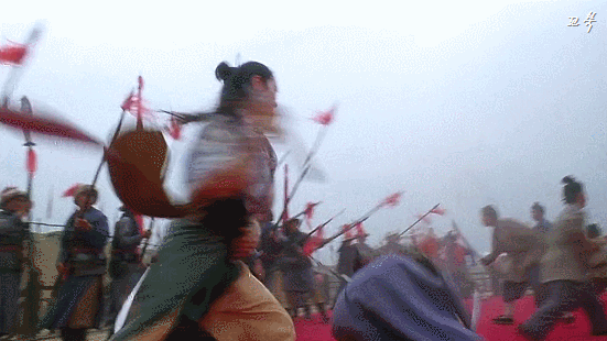 고전영화 이연걸의 태극권(1993).jpgif | 인스티즈