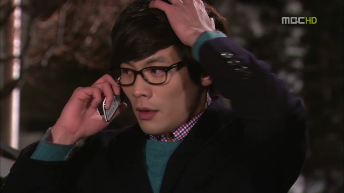 [지붕뚫고하이킥] 질투의 화신 이지훈.jpg | 인스티즈