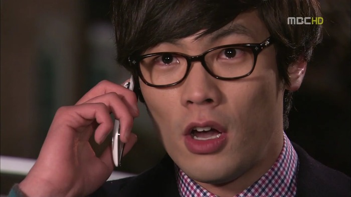 [지붕뚫고하이킥] 질투의 화신 이지훈.jpg | 인스티즈