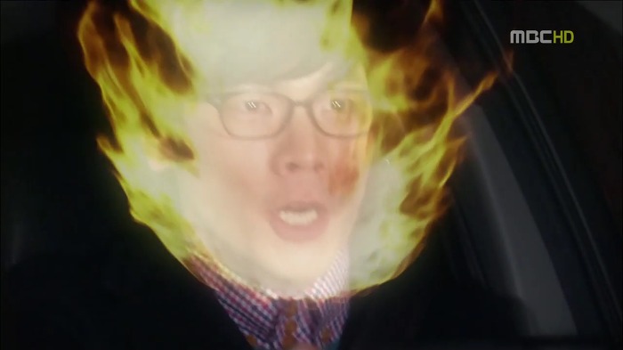 [지붕뚫고하이킥] 질투의 화신 이지훈.jpg | 인스티즈