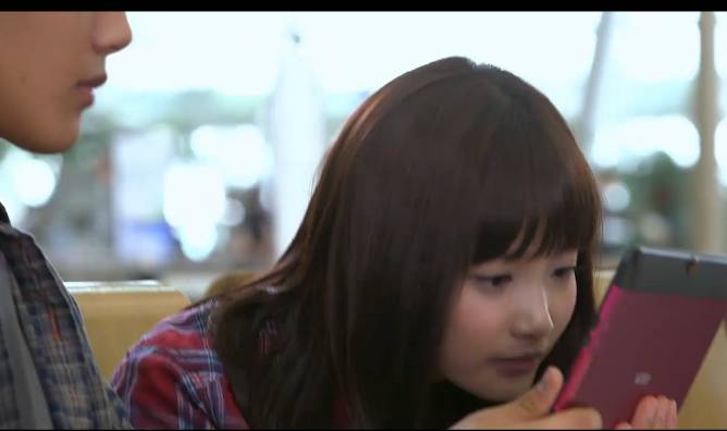 [감자별] 홍콩에 가고 싶은 진아 (감자별 7화) (6/6) (完) | 인스티즈