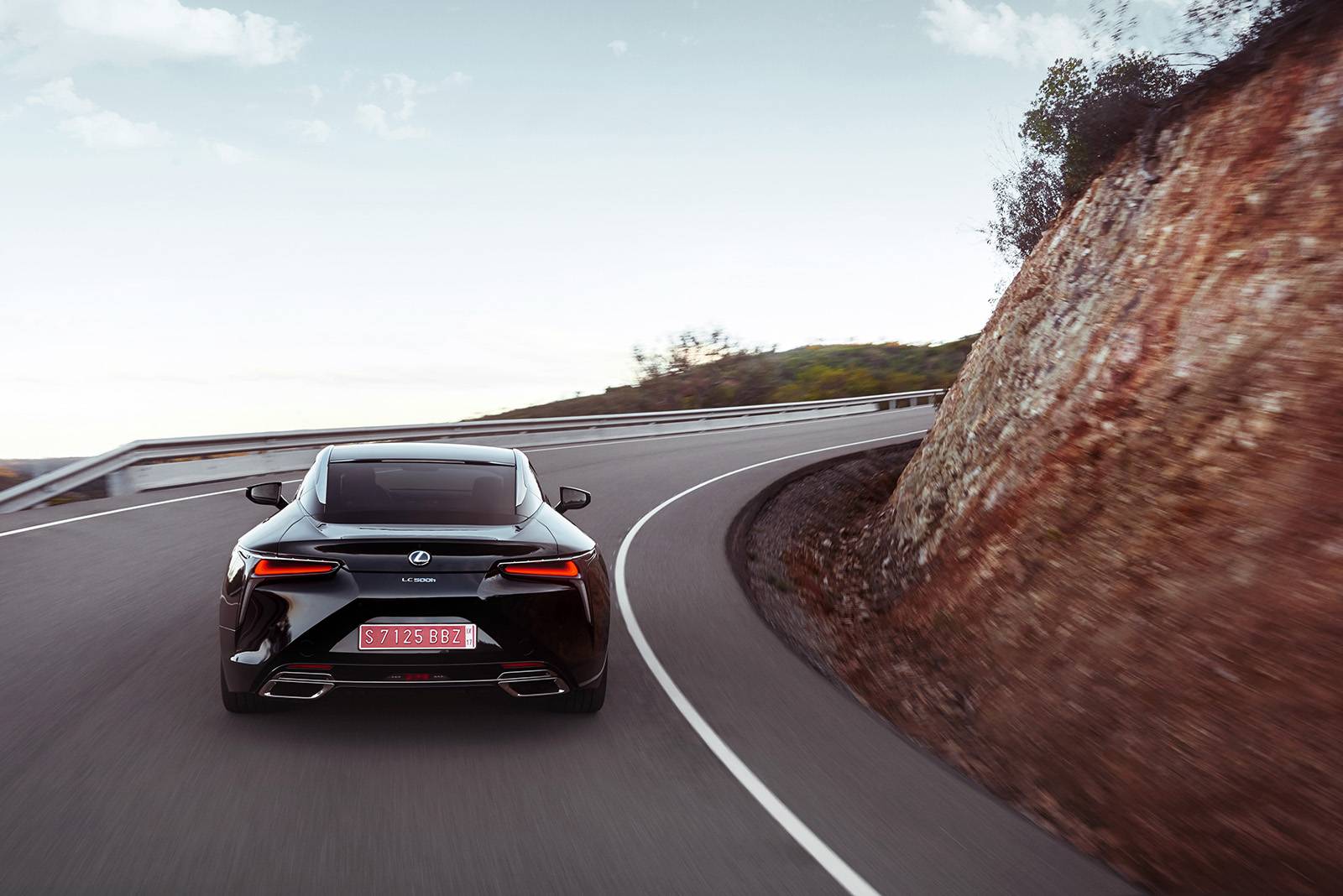 렉서스 LC 500h | 인스티즈