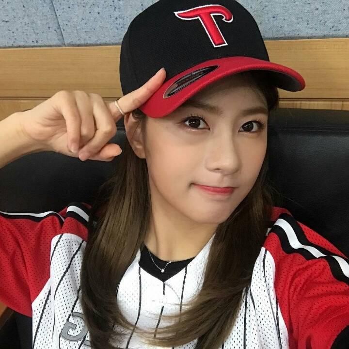 오늘자 오하영 인스타 업뎃 | 인스티즈