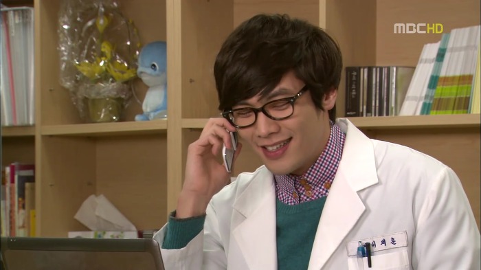 [지붕뚫고하이킥] 질투의 화신 이지훈.jpg | 인스티즈