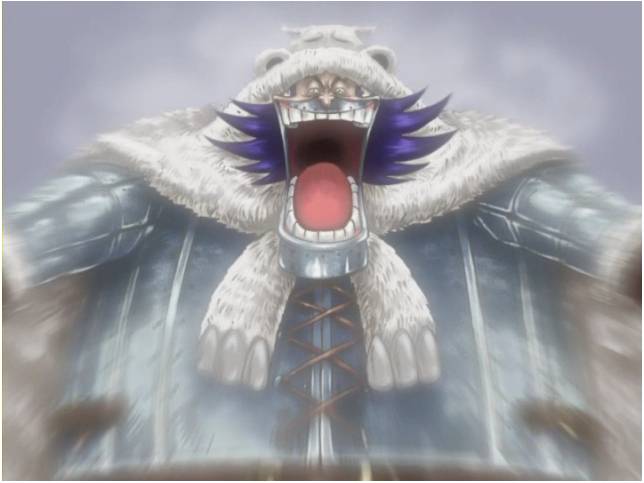 원피스에서 가장 재미있던 스토리는? | 인스티즈