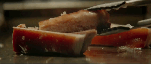 영화속 음식 움짤들 | 인스티즈