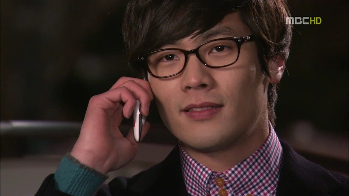 [지붕뚫고하이킥] 질투의 화신 이지훈.jpg | 인스티즈