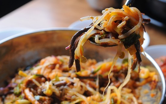 나라하면 생각나는 음식들 | 인스티즈