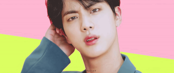 방탄소년단 비주얼 3대장.gif | 인스티즈