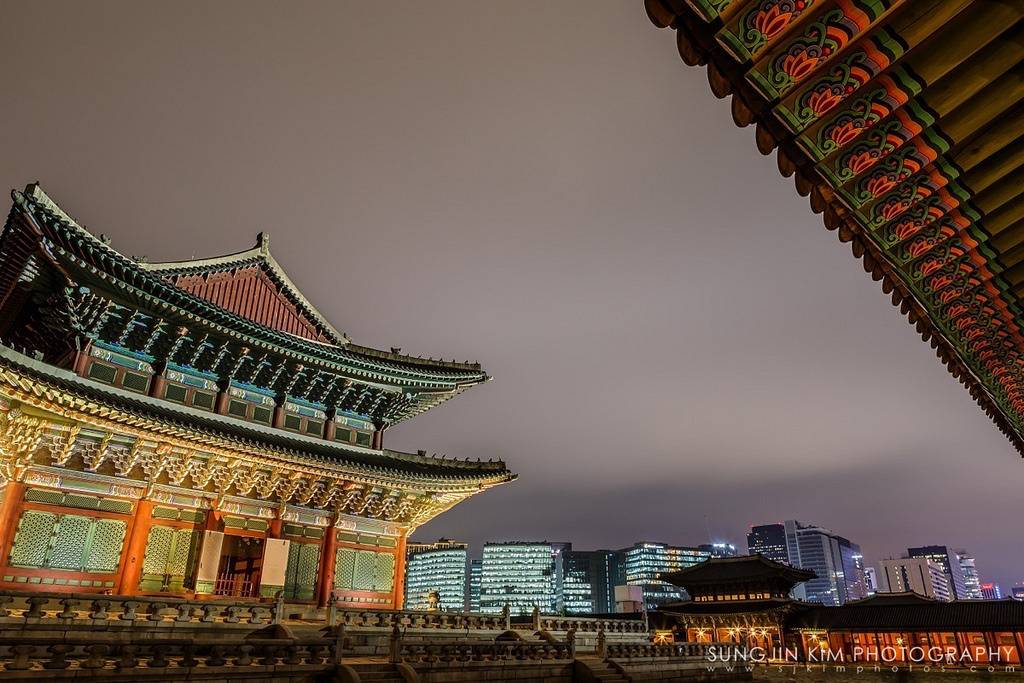 세계적인 대한민국의 도시 | 인스티즈