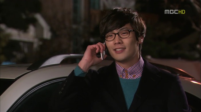 [지붕뚫고하이킥] 질투의 화신 이지훈.jpg | 인스티즈