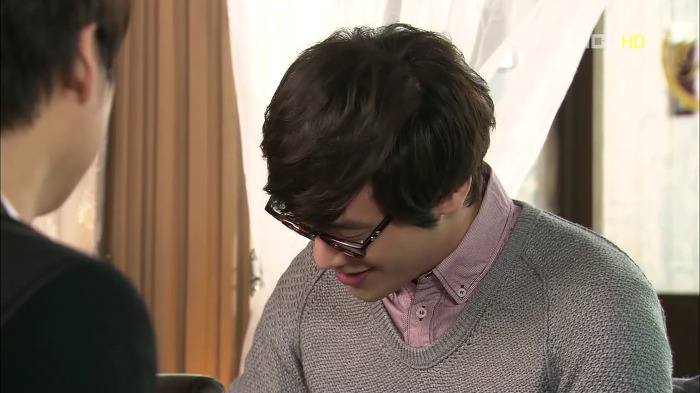 [지붕뚫고하이킥] 질투의 화신 이지훈.jpg | 인스티즈