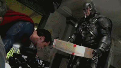 택배 왔습니다.gif | 인스티즈