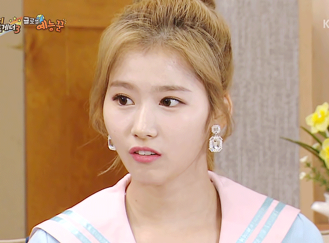 해투 사나 움짤.gif | 인스티즈