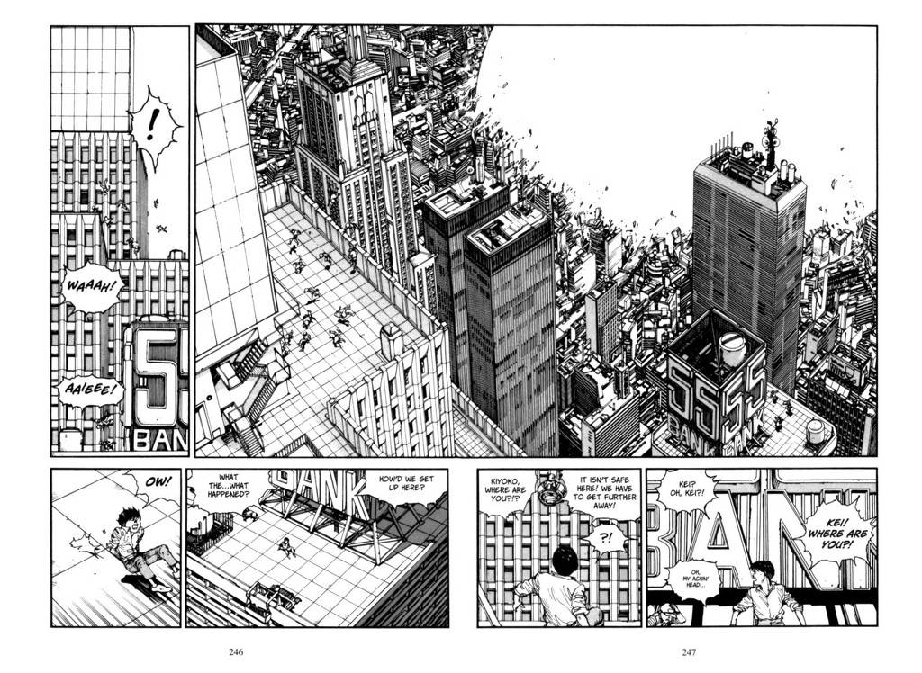 만화계의 비틀즈 .JPG | 인스티즈