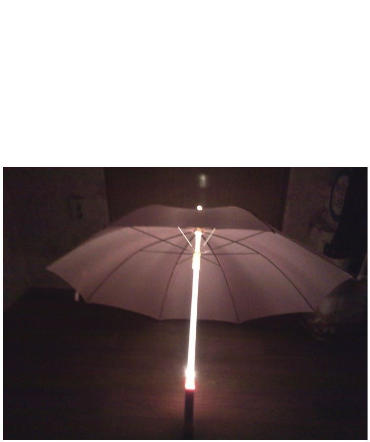 아빠가 우산을 사오셨다 | 인스티즈