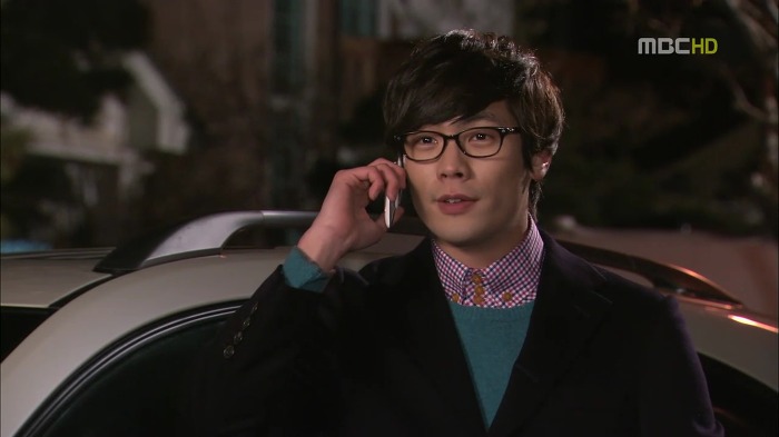 [지붕뚫고하이킥] 질투의 화신 이지훈.jpg | 인스티즈