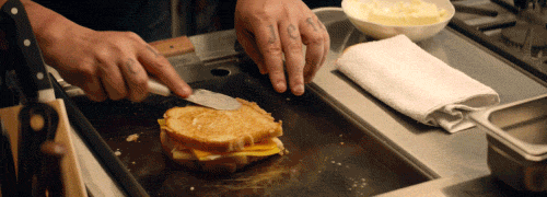 영화속 음식 움짤들 | 인스티즈