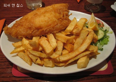 나라하면 생각나는 음식들 | 인스티즈