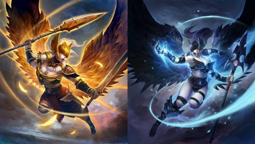 8.1 데이터마이닝 - 볼진, 탈란지, 실바나스가 왜 대족장인지 | 인스티즈