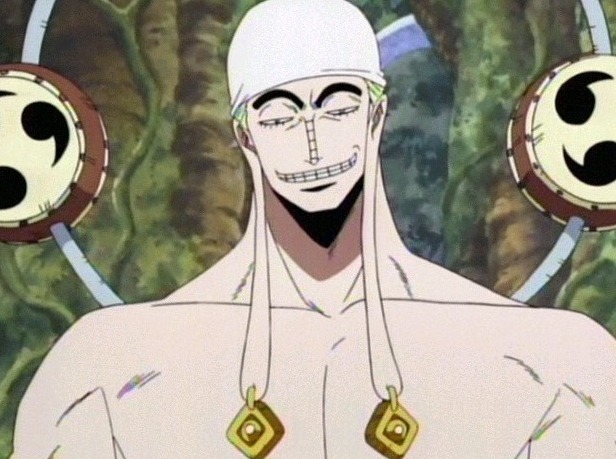 원피스에서 가장 재미있던 스토리는? | 인스티즈