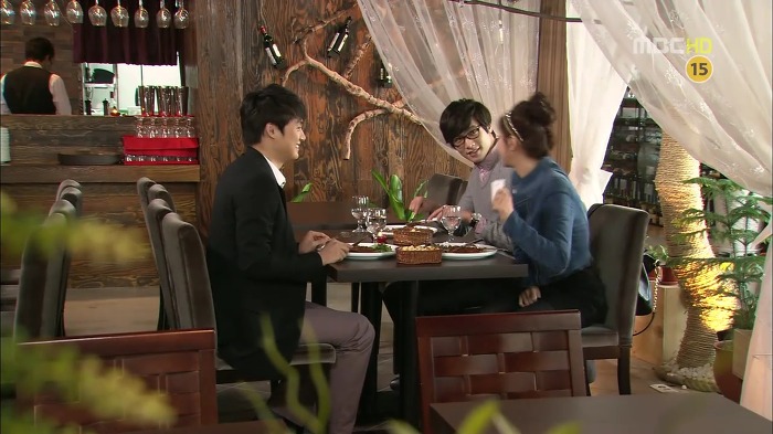 [지붕뚫고하이킥] 질투의 화신 이지훈.jpg | 인스티즈