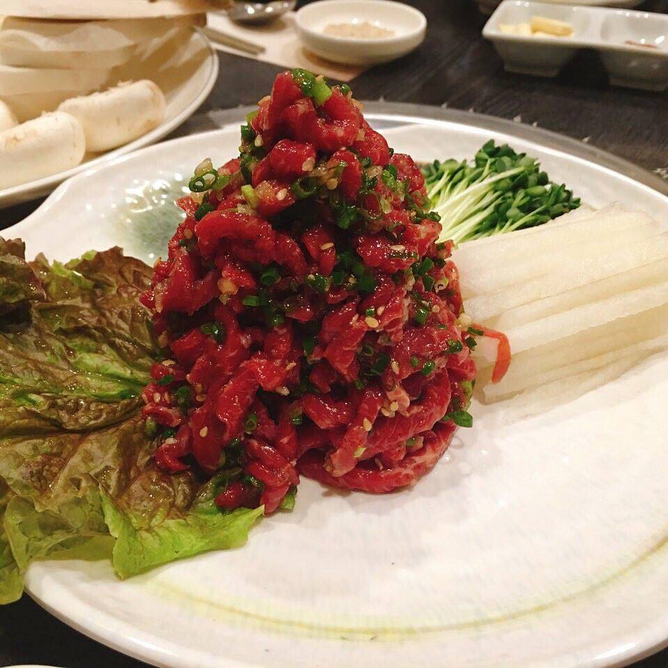 한우 마블링 | 인스티즈