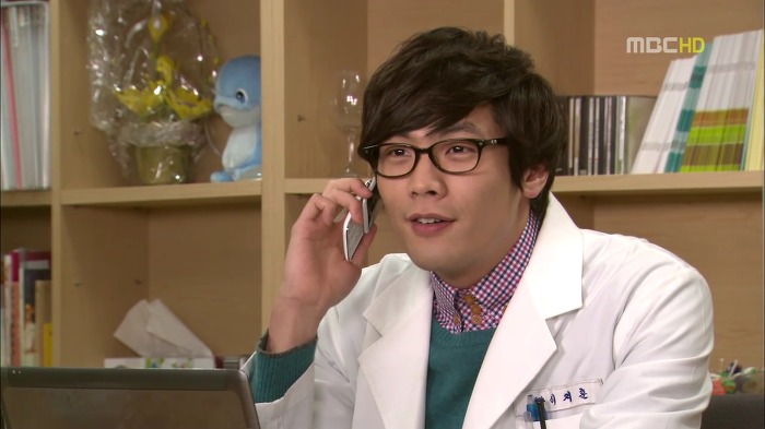 [지붕뚫고하이킥] 질투의 화신 이지훈.jpg | 인스티즈