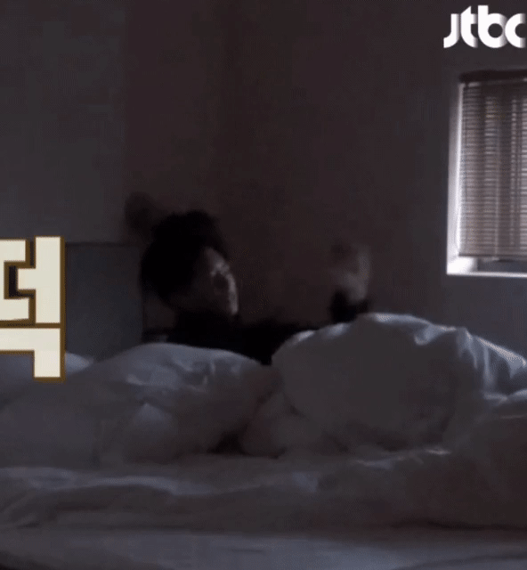 세수하자마자 운전하는 연예인 쌩얼 수준.jpg | 인스티즈