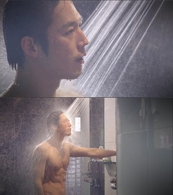 귀가 후 씻어야 되는데 너무 피곤하면 어디까지 씻고 잔다 | 인스티즈