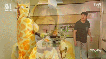 160507 SNL 3분여동생 최유정.gif | 인스티즈