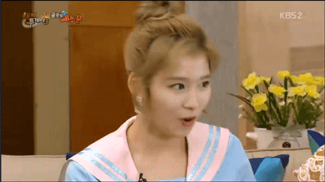 해투 사나 움짤.gif | 인스티즈