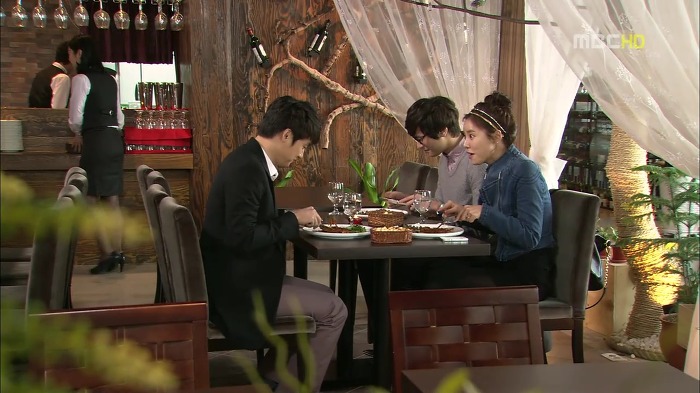 [지붕뚫고하이킥] 질투의 화신 이지훈.jpg | 인스티즈