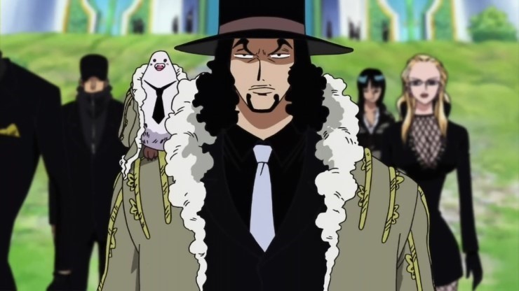 원피스에서 가장 재미있던 스토리는? | 인스티즈