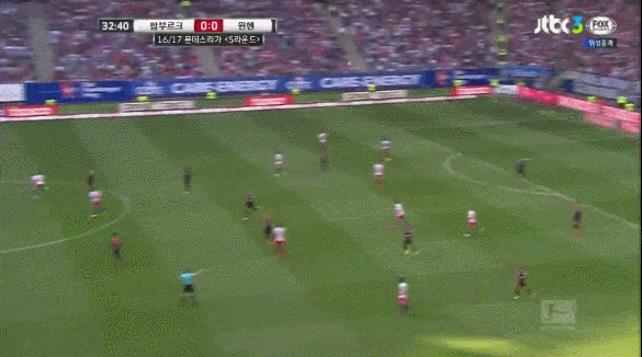 오늘자 노이어.gif | 인스티즈