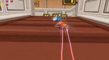 카트라이더 레전드.gif | 인스티즈