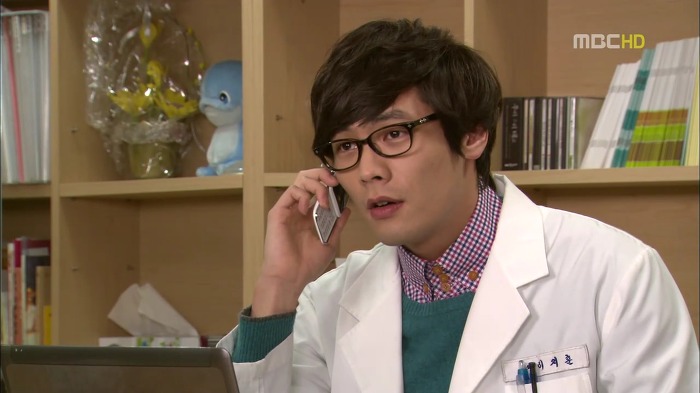 [지붕뚫고하이킥] 질투의 화신 이지훈.jpg | 인스티즈