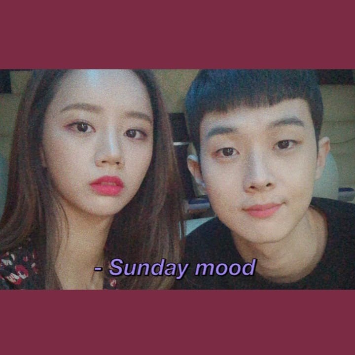 오늘자 혜리 인스타 업뎃 | 인스티즈