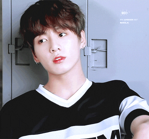 방탄소년단 비주얼 3대장.gif | 인스티즈