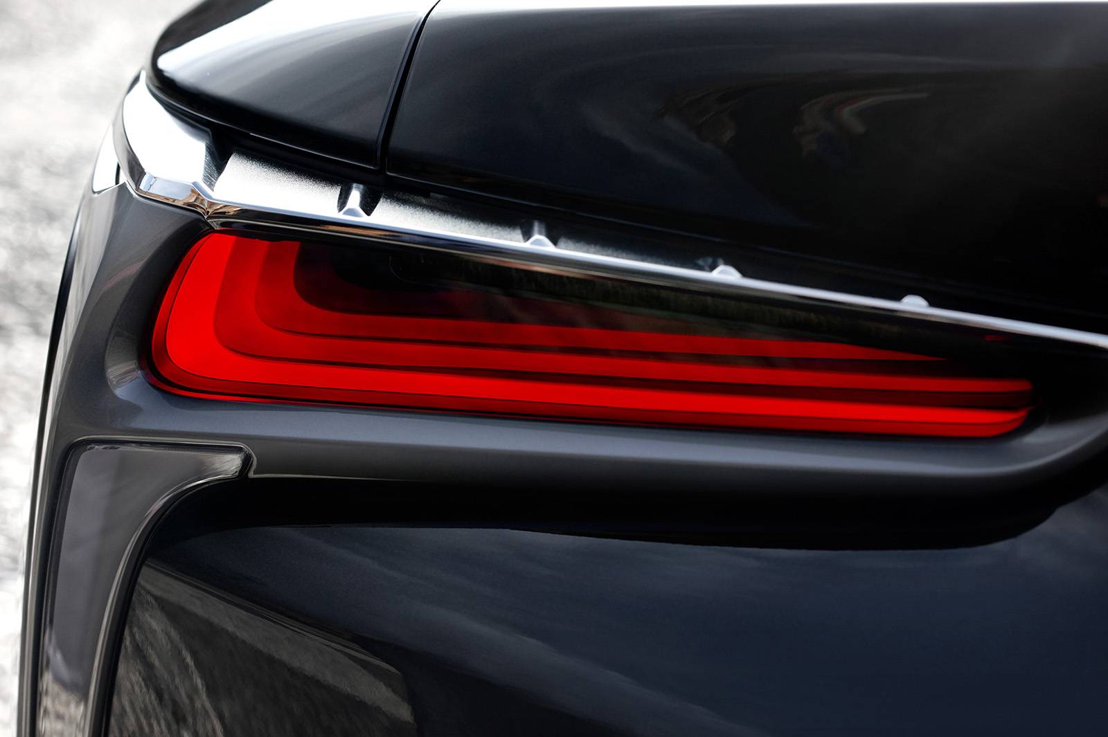 렉서스 LC 500h | 인스티즈