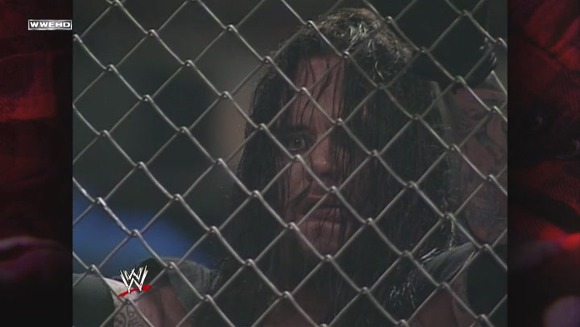 전설의 언더테이커 vs 맨카인드 헬인어셀 경기의 숨겨진 이야기들 | 인스티즈